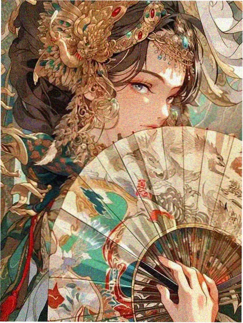 yy电影热搜：长夜将尽 犯罪悬疑片海报