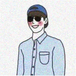 yy电影用户头像 影迷老陈